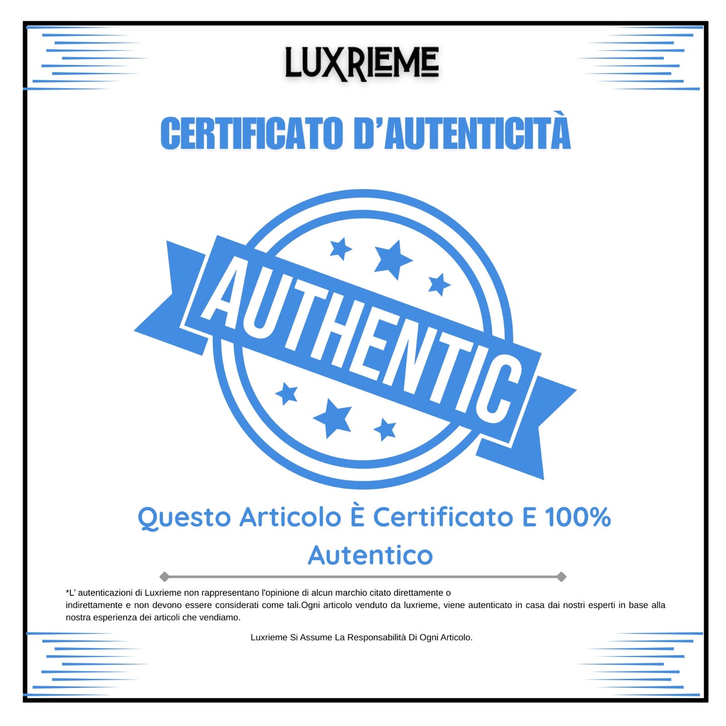 Saint Laurent Lou Lou Media