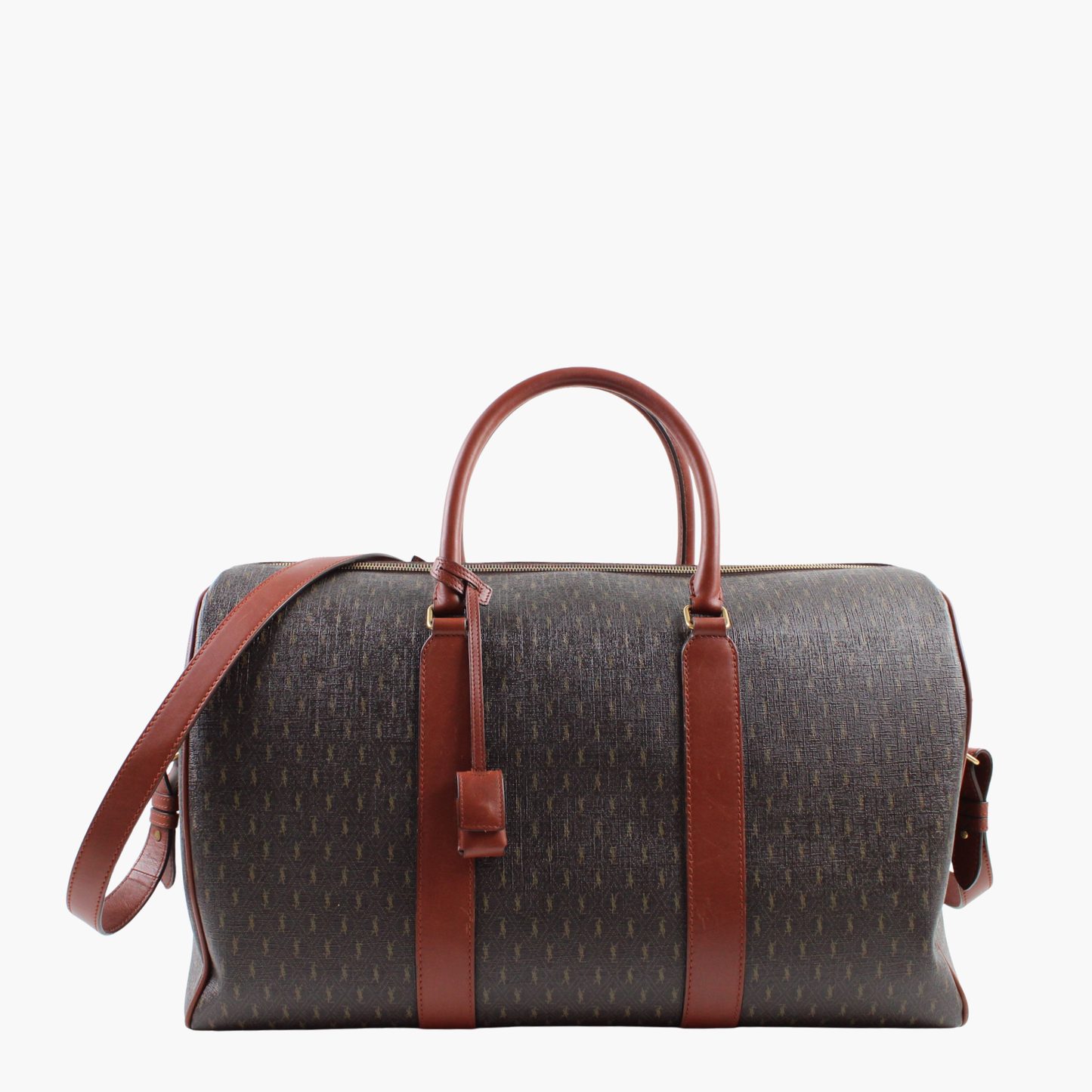 Saint Laurent Le Monogramme 48H Duffle Bag