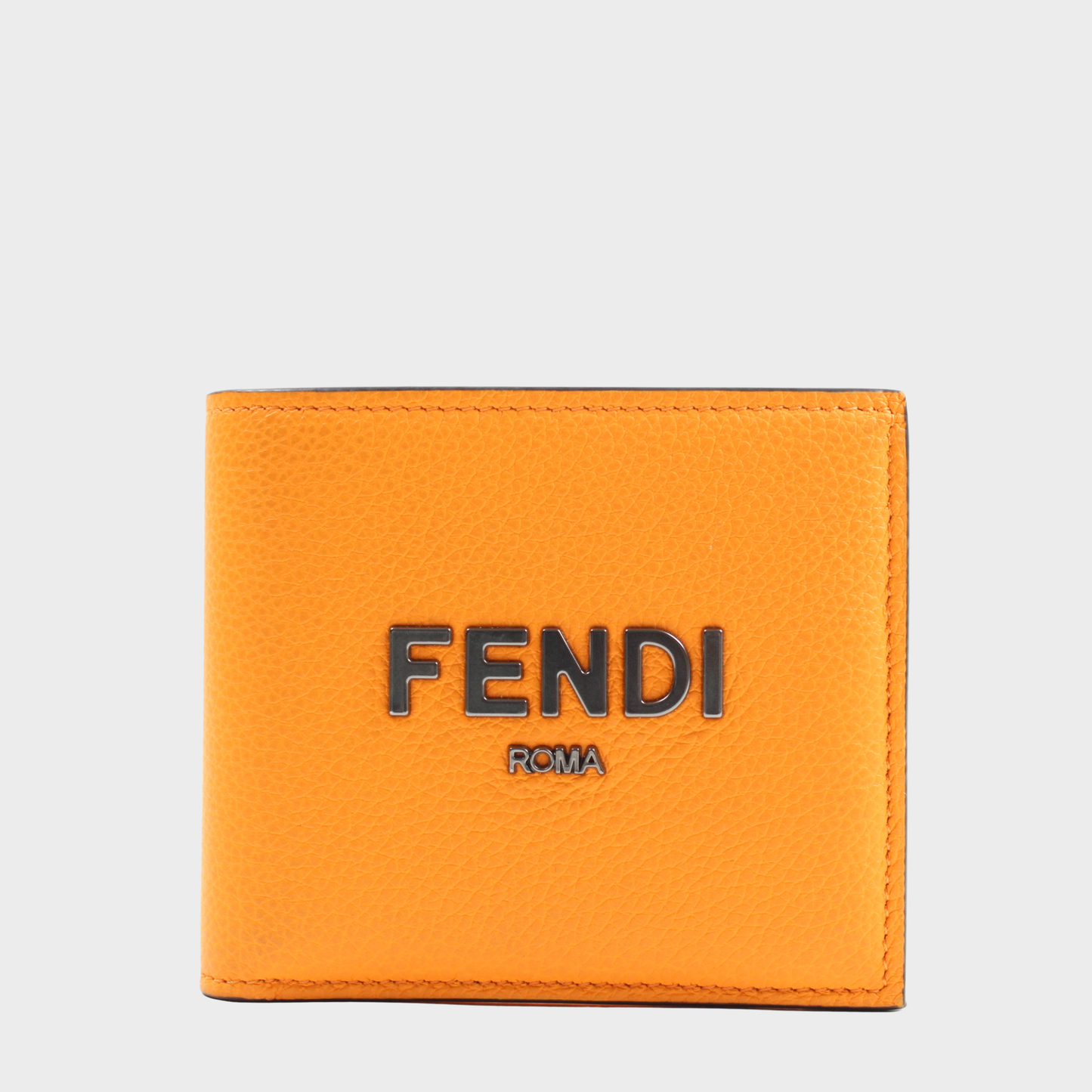 Portafoglio Fendi Bi-Fold Uomo