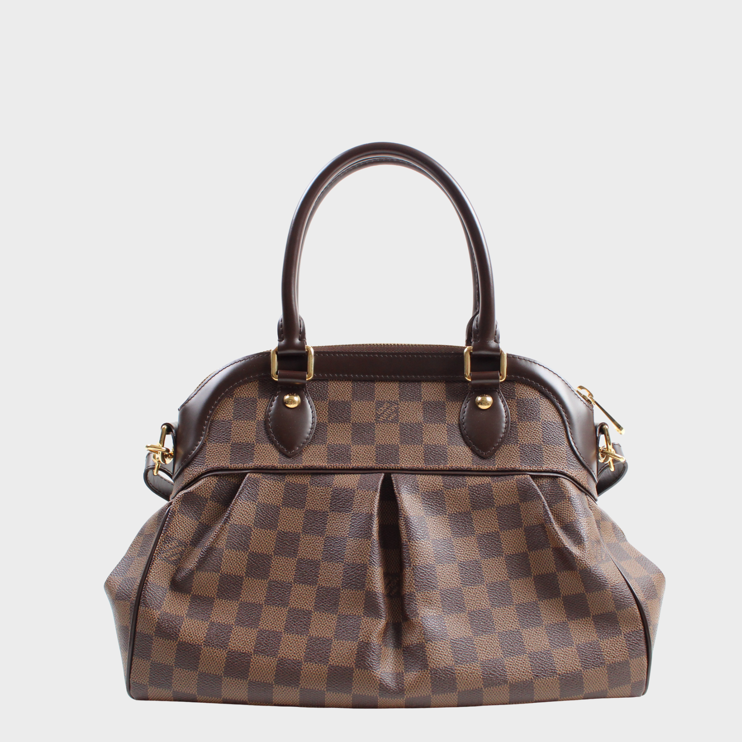 Louis Vuitton Trevi MM Damier Ebene