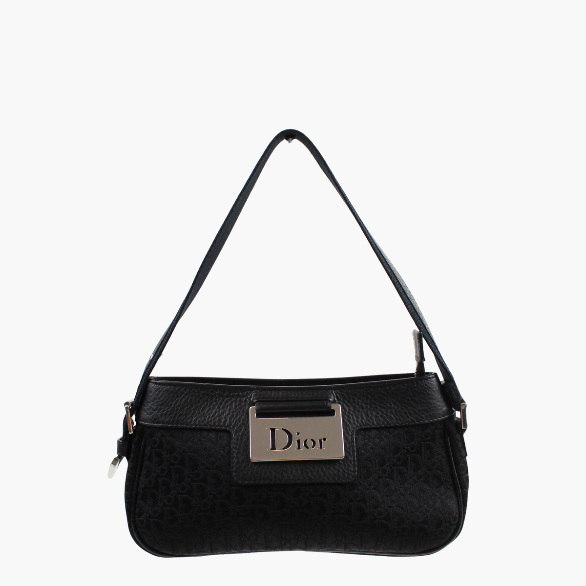 Christian Dior Trotter Street Chic