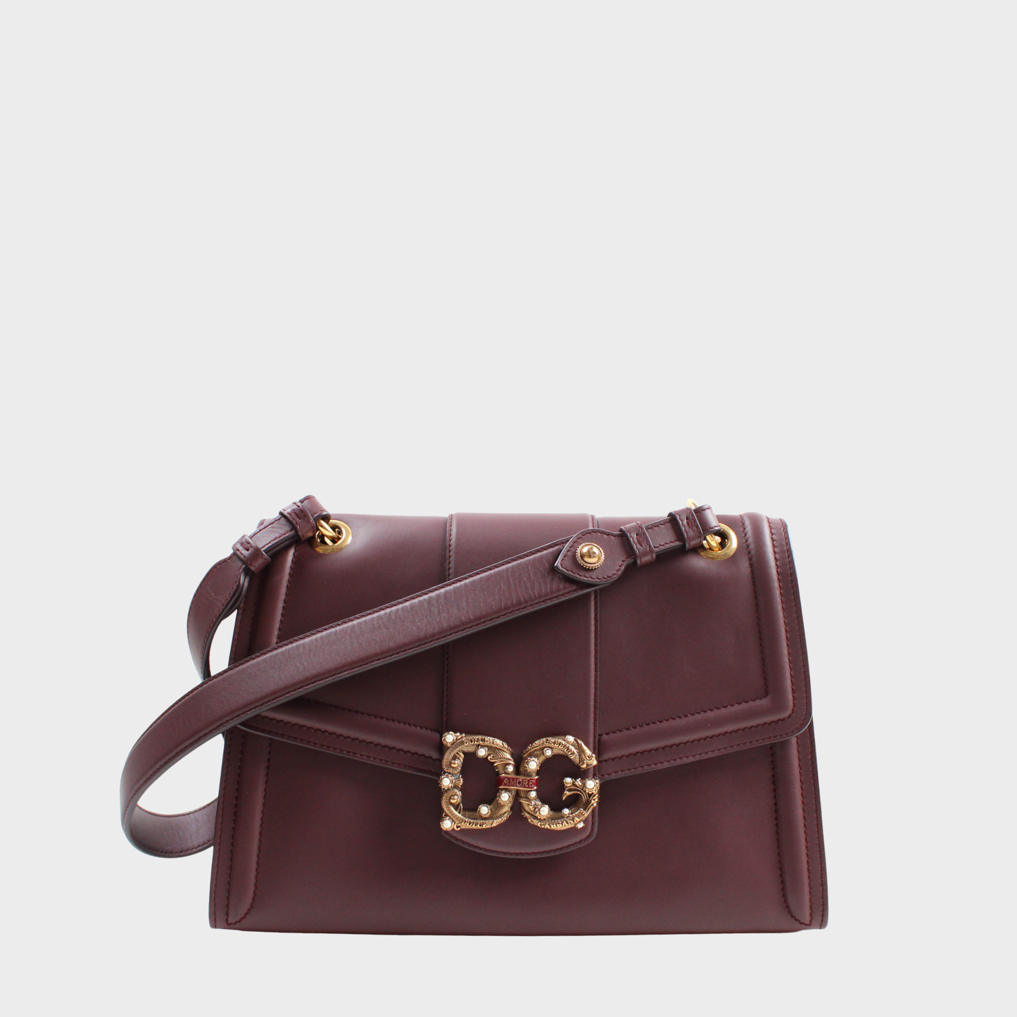 Dolce & Gabbana DG Amore Grande