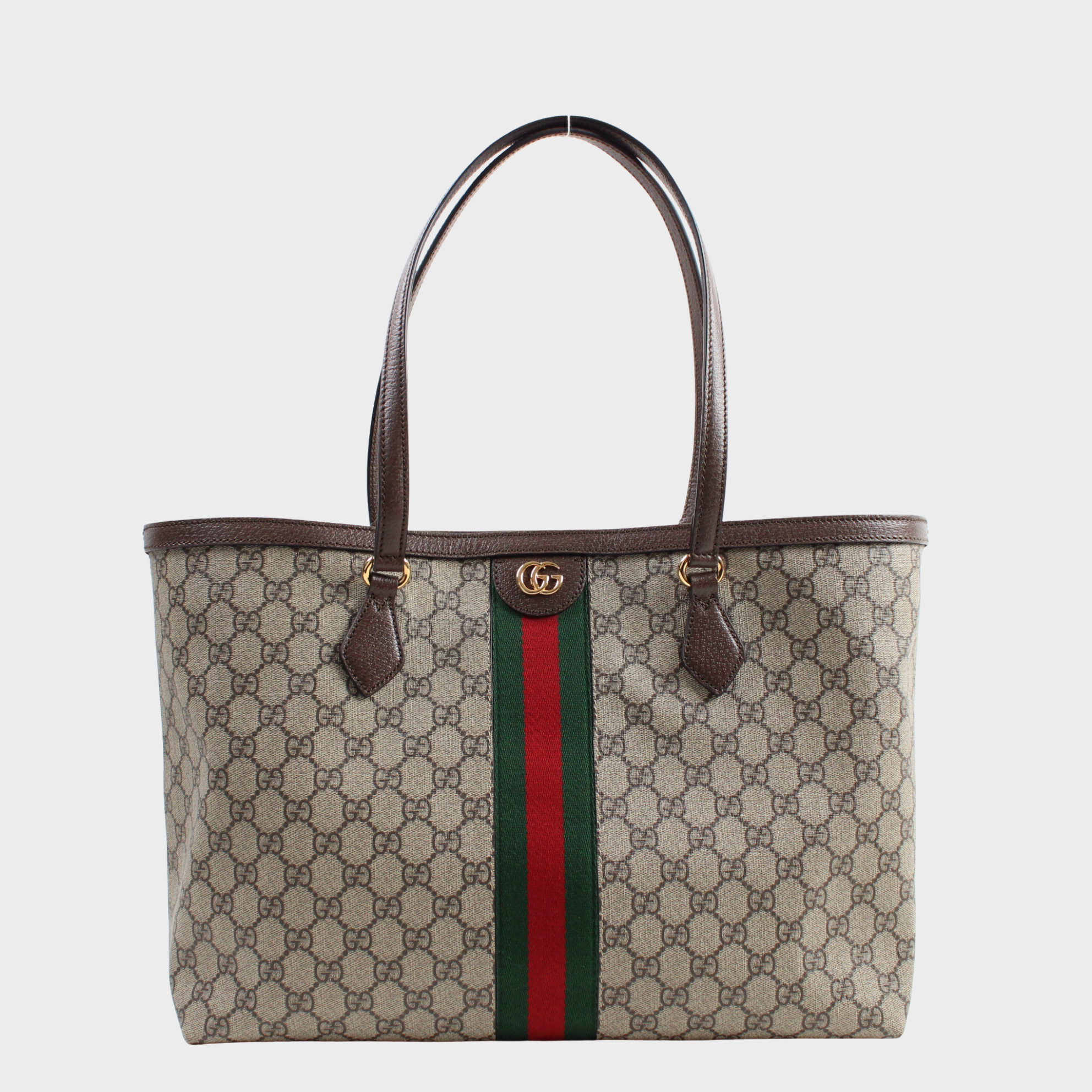 Borsa Gucci GG Ophidia Shopping Grande