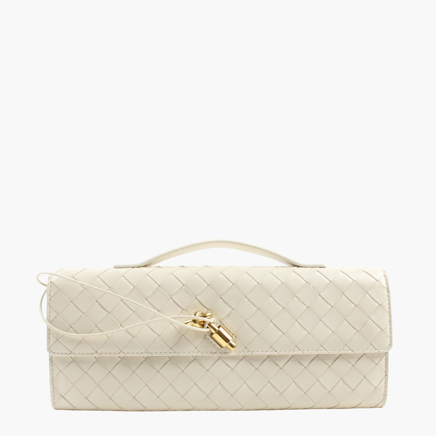 Bottega Veneta Clutch Andiamo