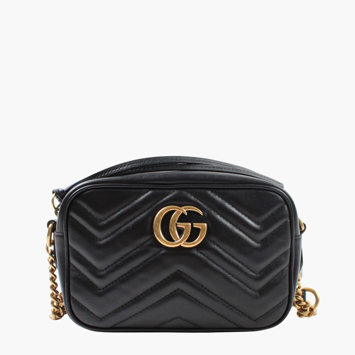 Gucci Camera Bag Mini