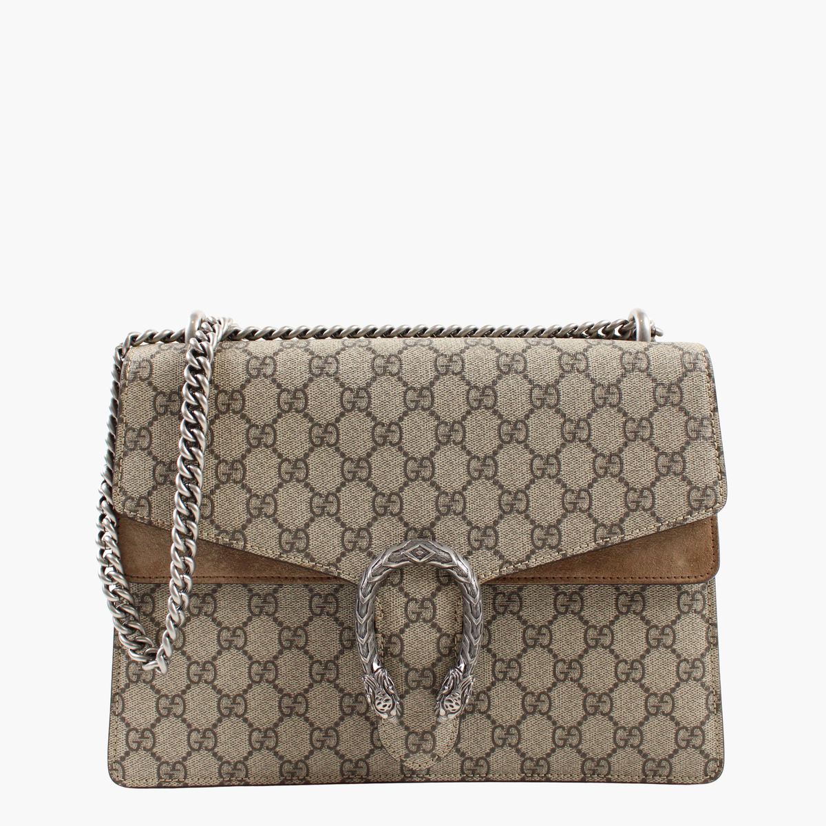 Gucci Dionysus Grande GG Supreme