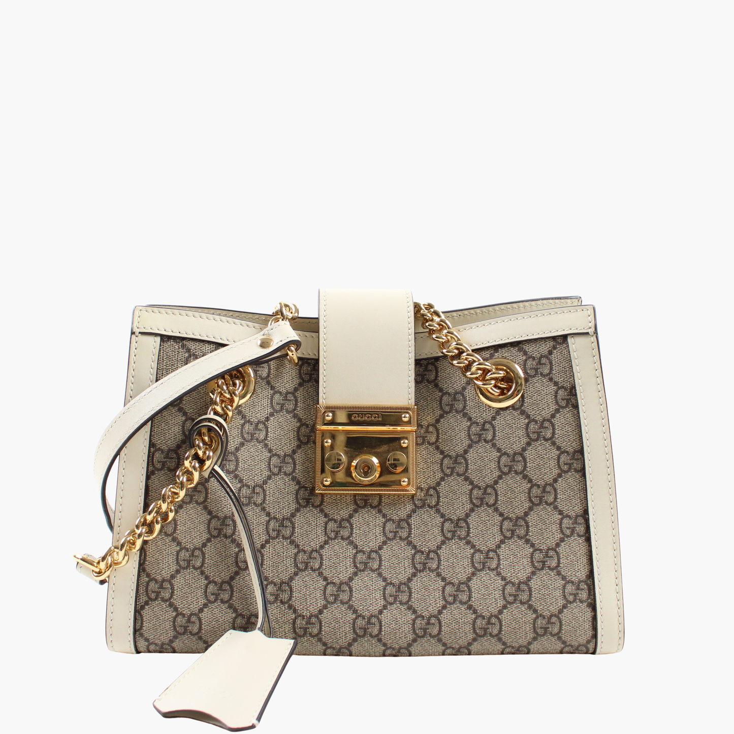 Gucci Padlock Piccola