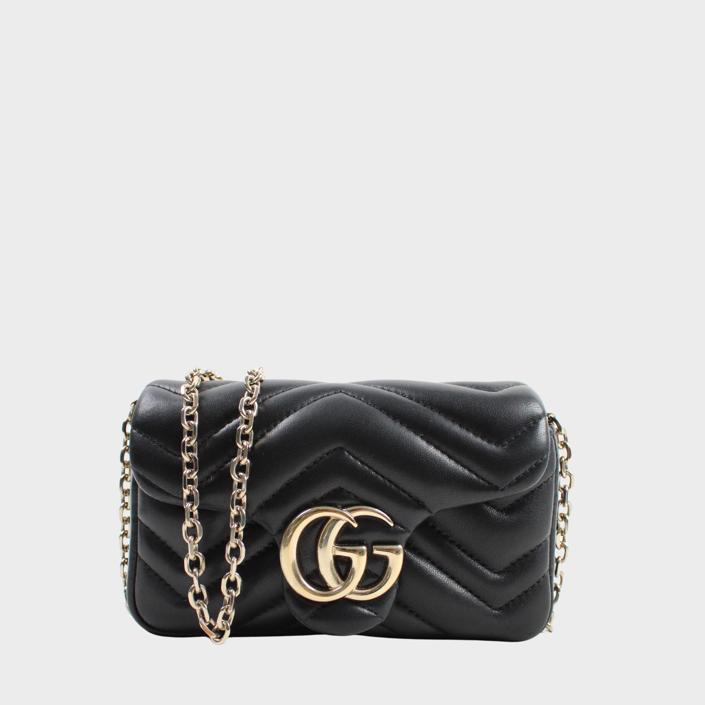 Gucci GG Marmont Super Mini