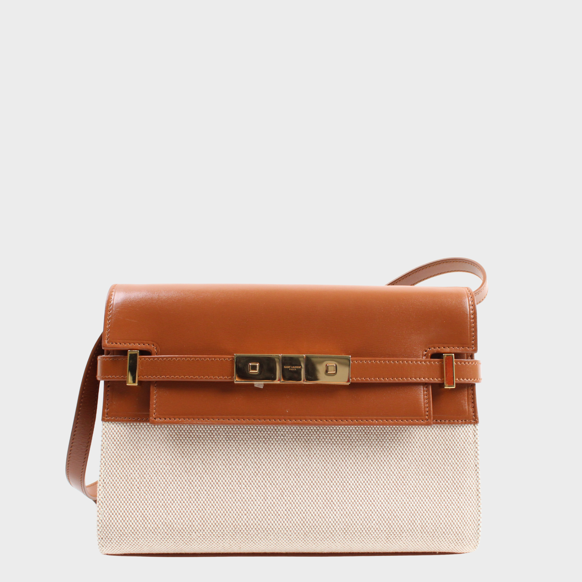 Saint Laurent Manhattan Small