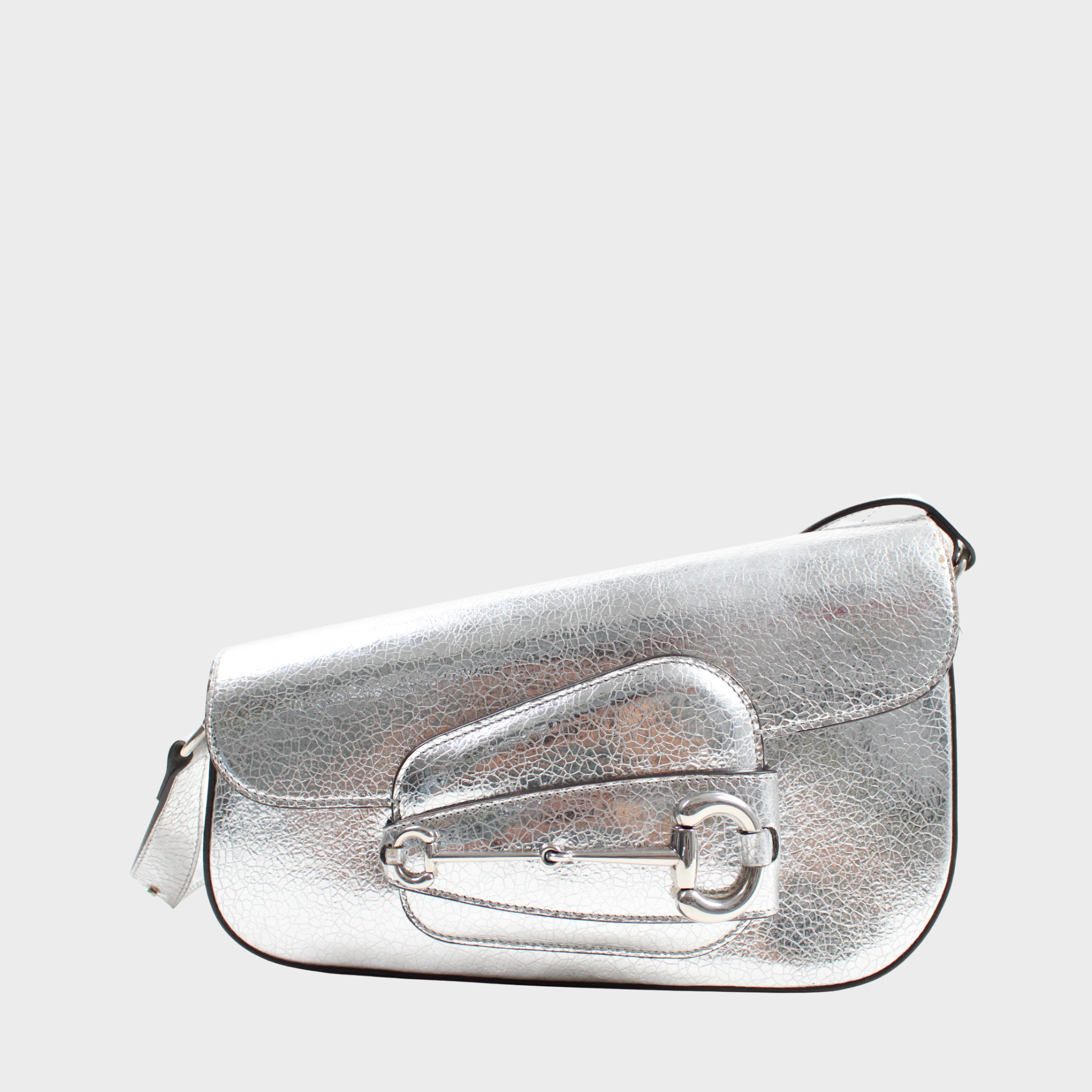 Gucci Horsebit 1955 Asymmetric