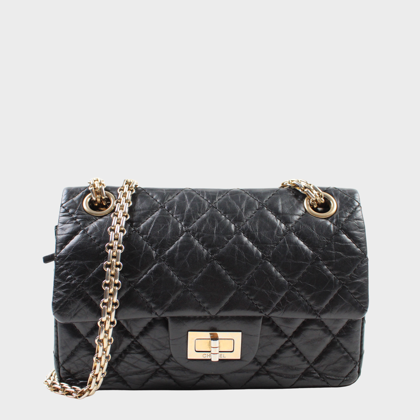 Chanel 2.55 Mini