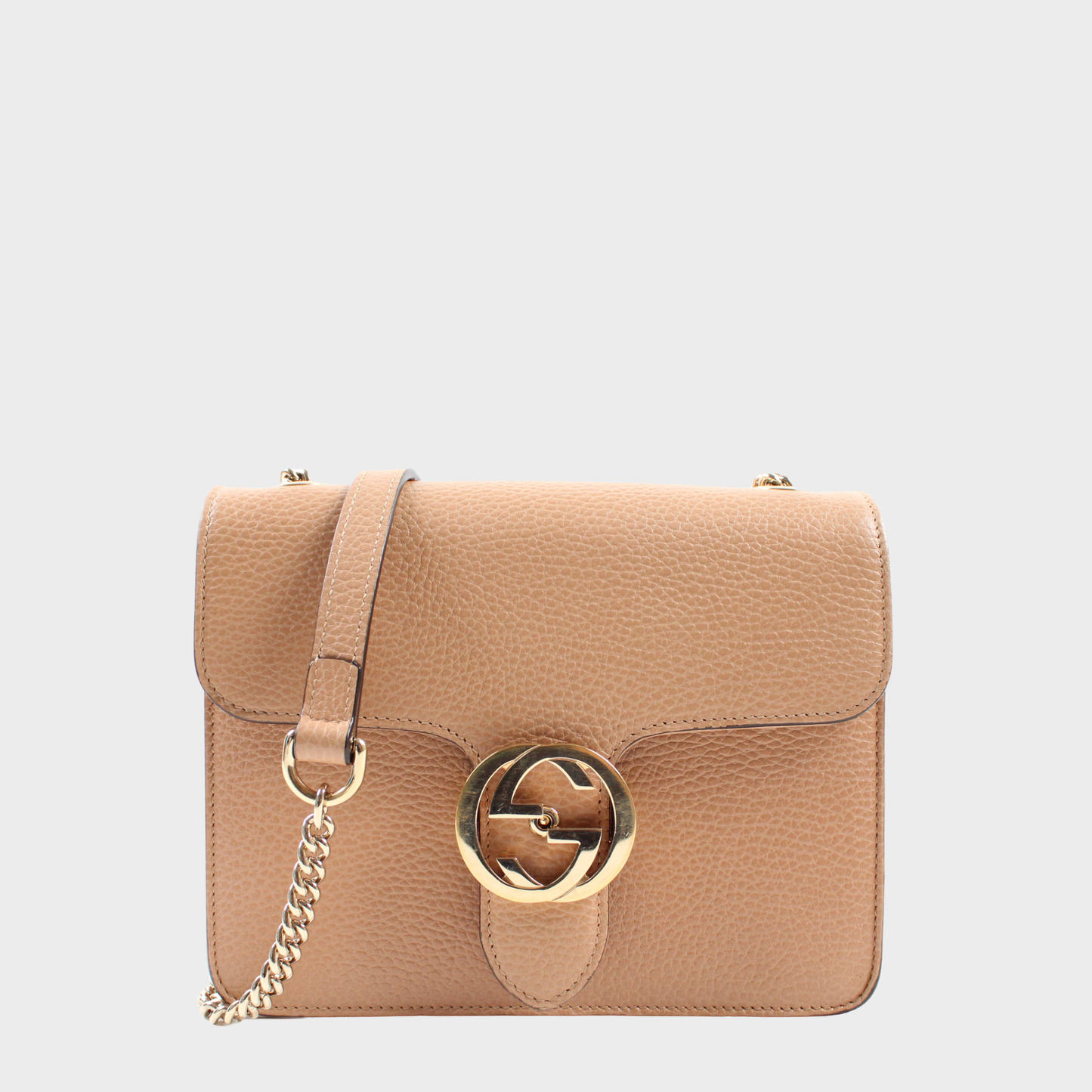 Gucci Interlocking