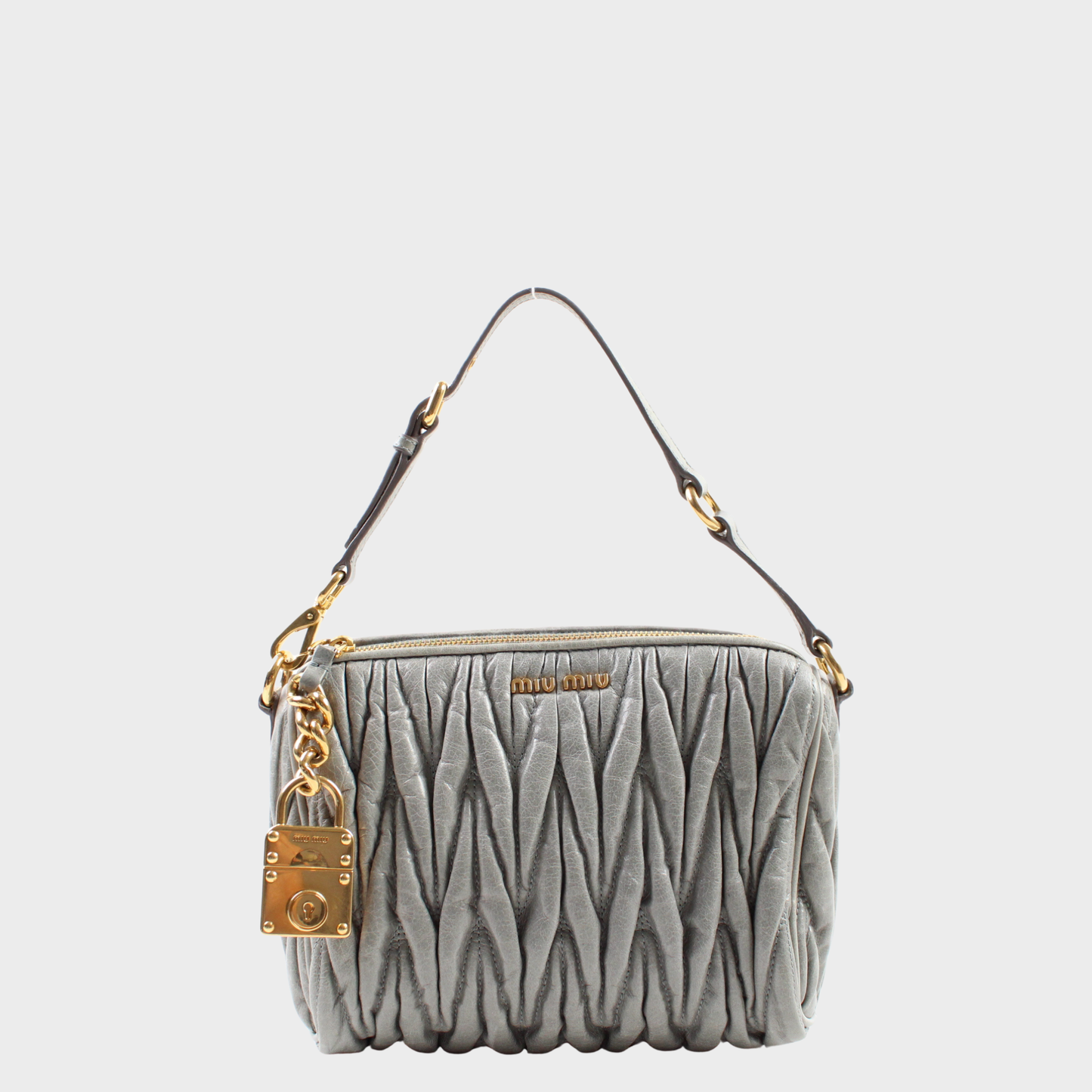 Miu Miu Borsa A Spalla