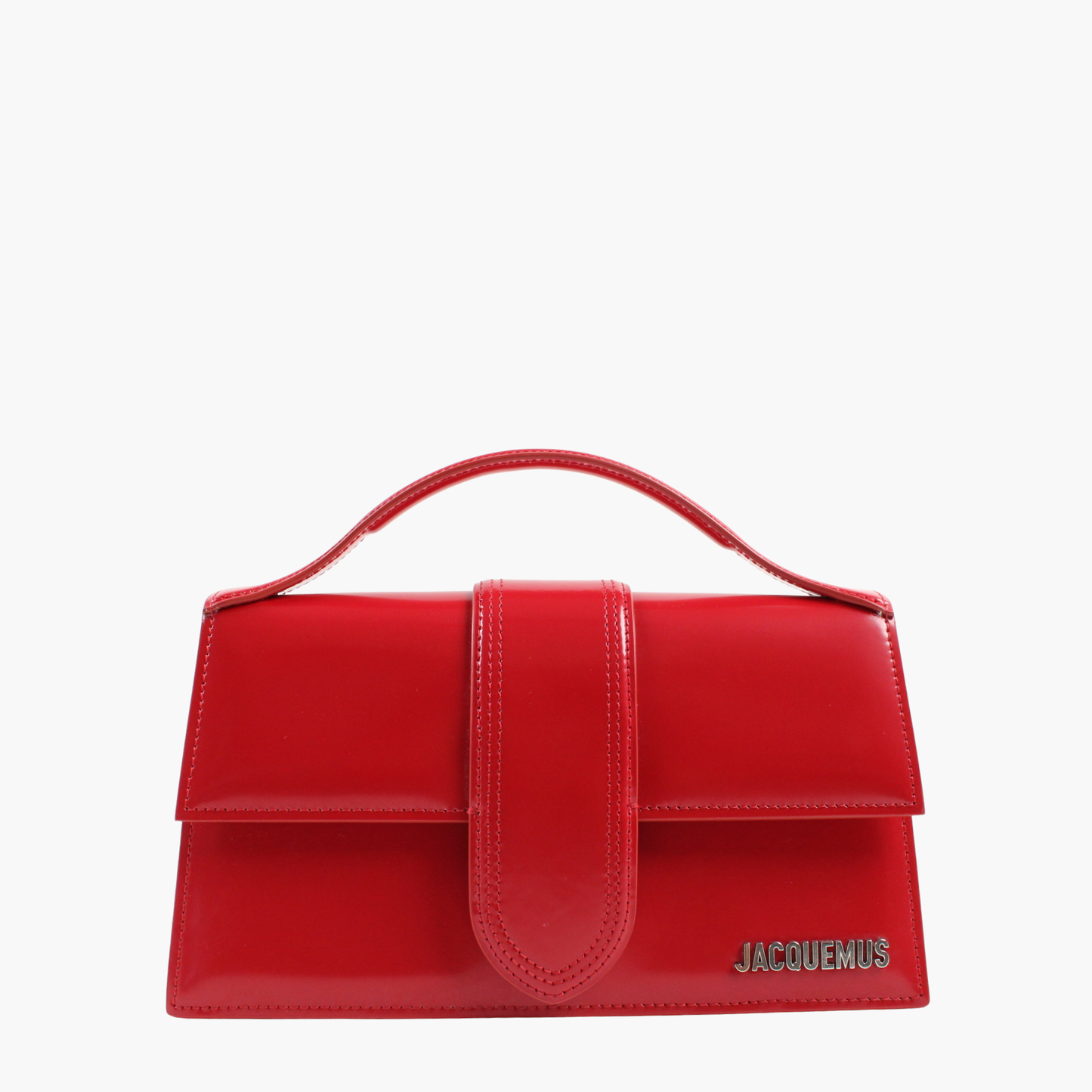 Jacquemus Le Grand Bambino Rosso