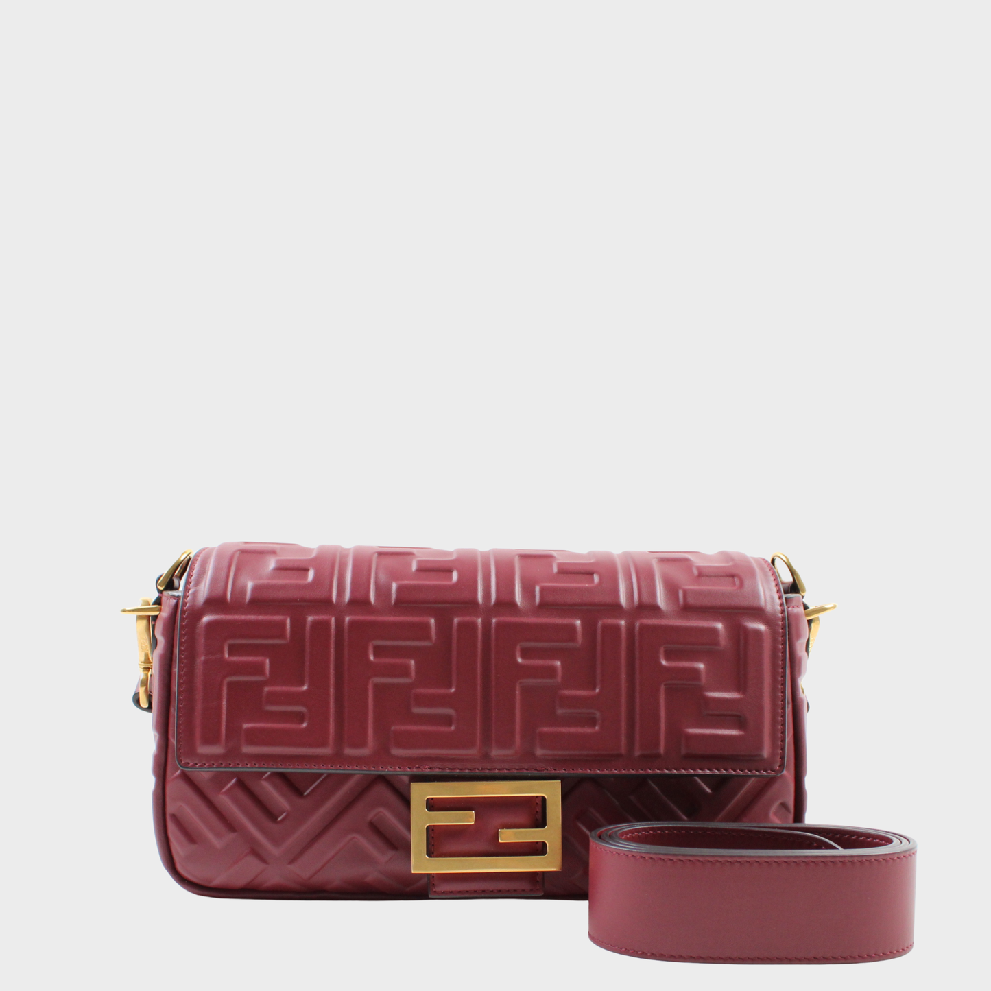 Fendi Baguette