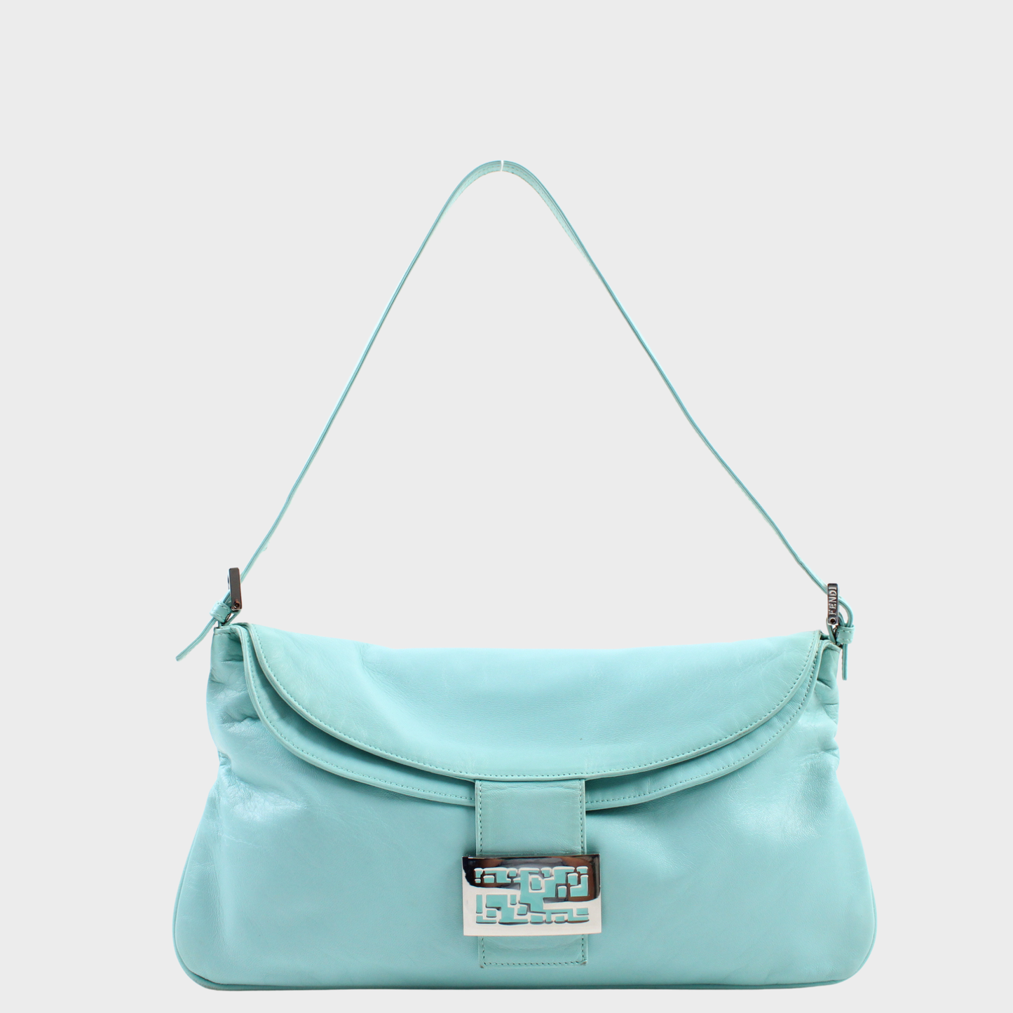Fendi Borsa A Spalla