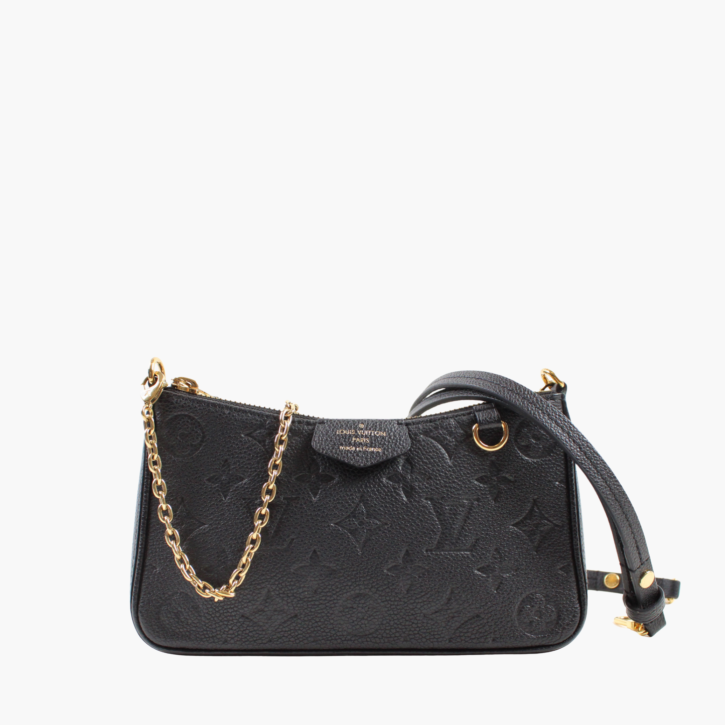 Louis Vuitton Easy Pouch On Strap