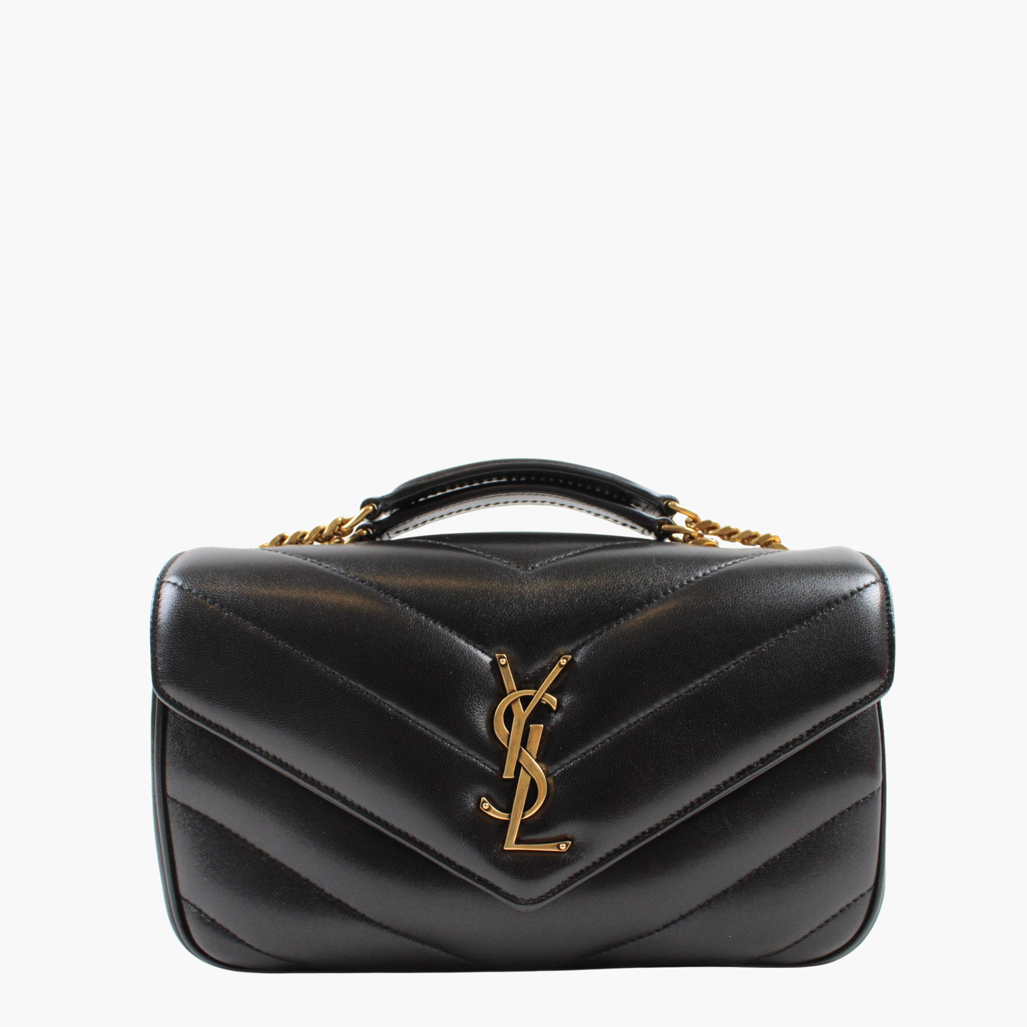 Saint Laurent Lou Lou Small