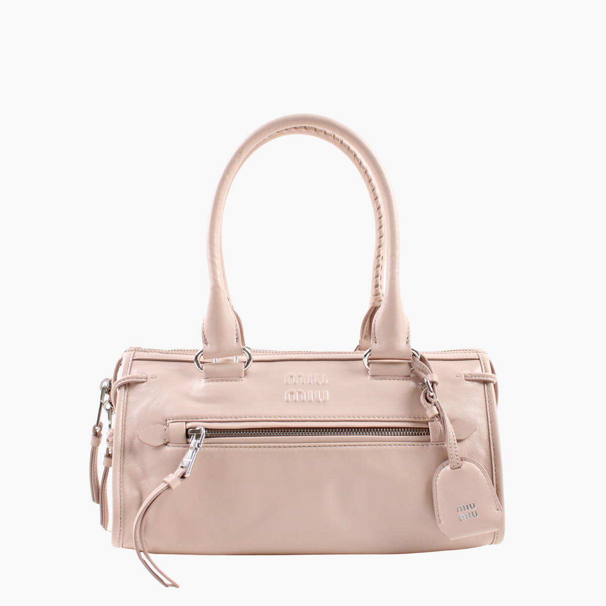 Miu Miu Borsa A Mano