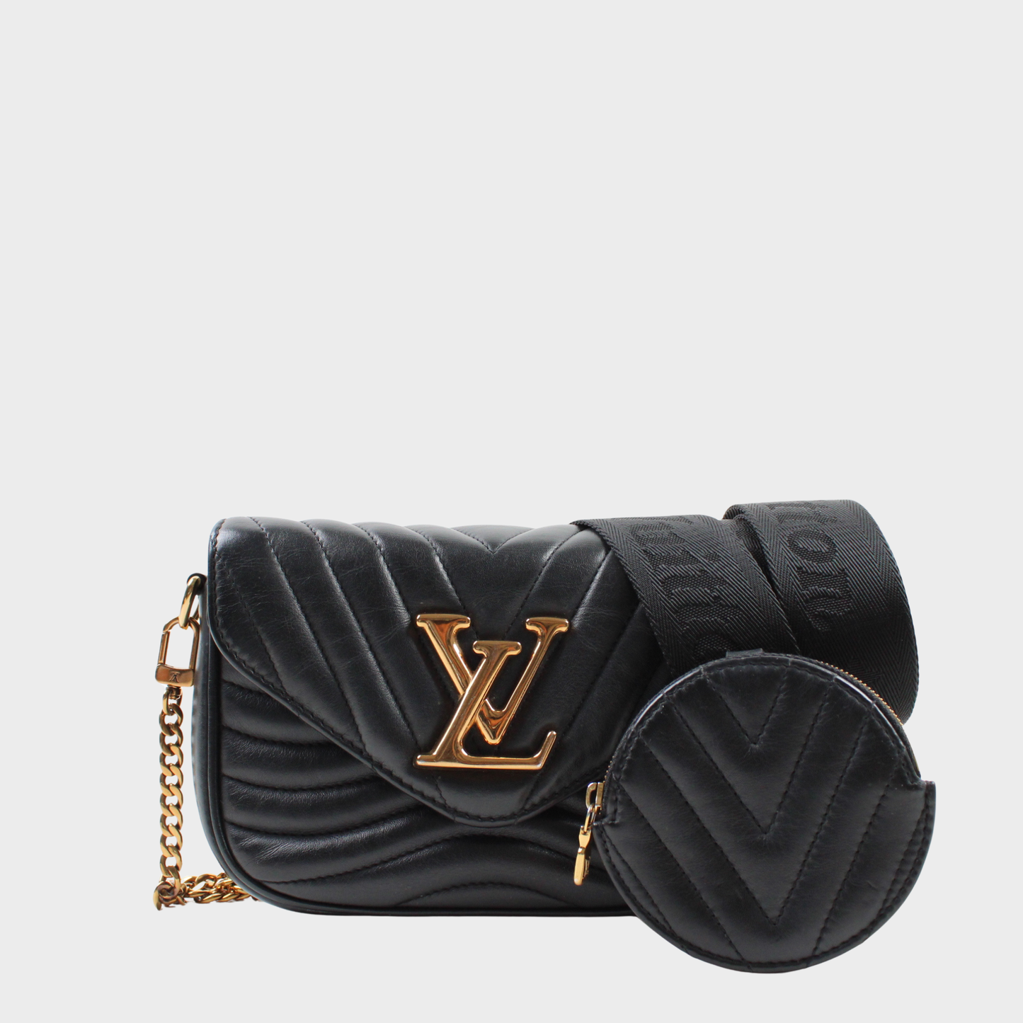 Louis Vuitton Multipochette New Wave