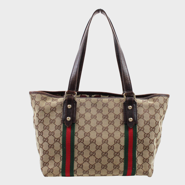 Gucci Tote Jolicoeur