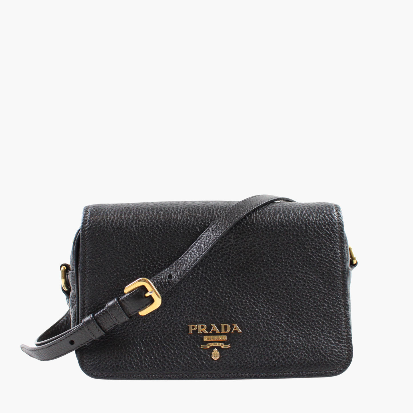 Prada Camera Bag
