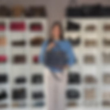 Christian Dior Lady Dior Grande