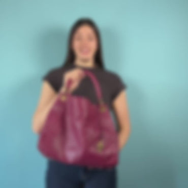 Louis Vuitton Artsy MM