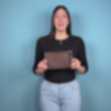 Louis Vuitton Pochette Damier Ébène