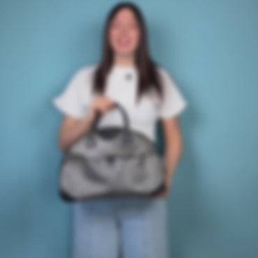 Goyard Saint Jeanne GM Bowling Bag