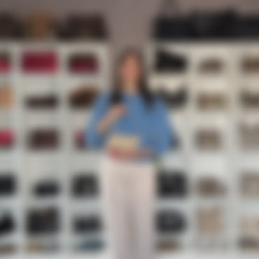 Christian Dior Saddle Bag Vintage