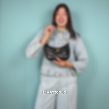 Gucci Marmont Borsa A Spalla