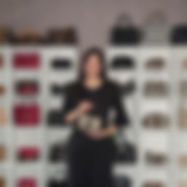 Gucci X Balenciaga Jackie Mini