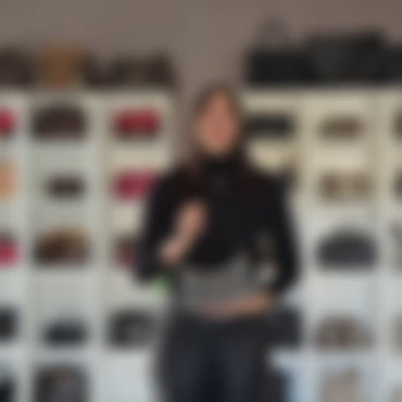 Christian Dior 30 Montaigne Hobo Mini Bag