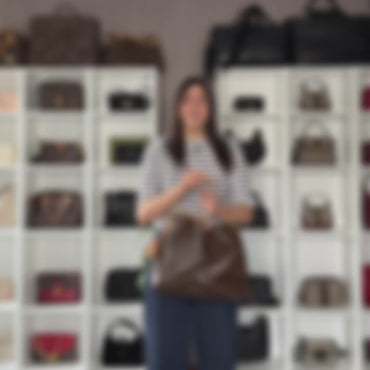 Louis Vuitton Gracefull MM