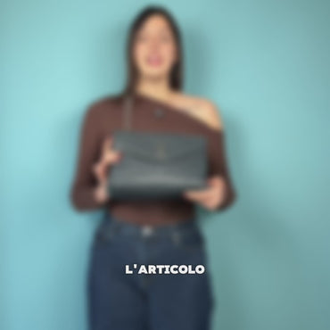 Saint Laurent Lou Lou Media