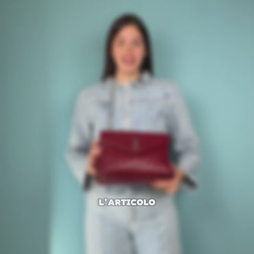 Saint Laurent Lou Lou Media