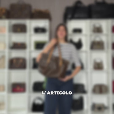 Louis Vuitton Totally MM