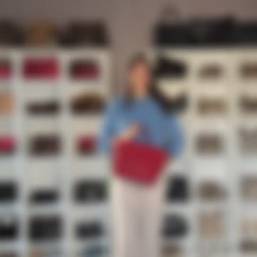 Celine Luggage Micro