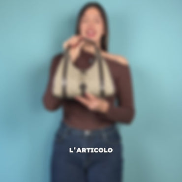 Gucci Bardot A Spalla