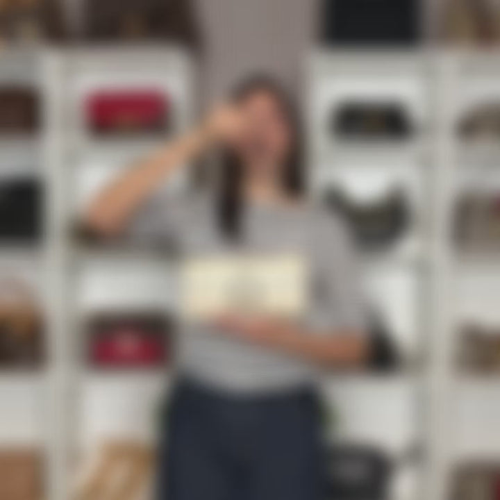 Gucci Dionysus Media