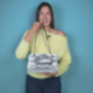 Chanel La Pausa Bay Camera Bag