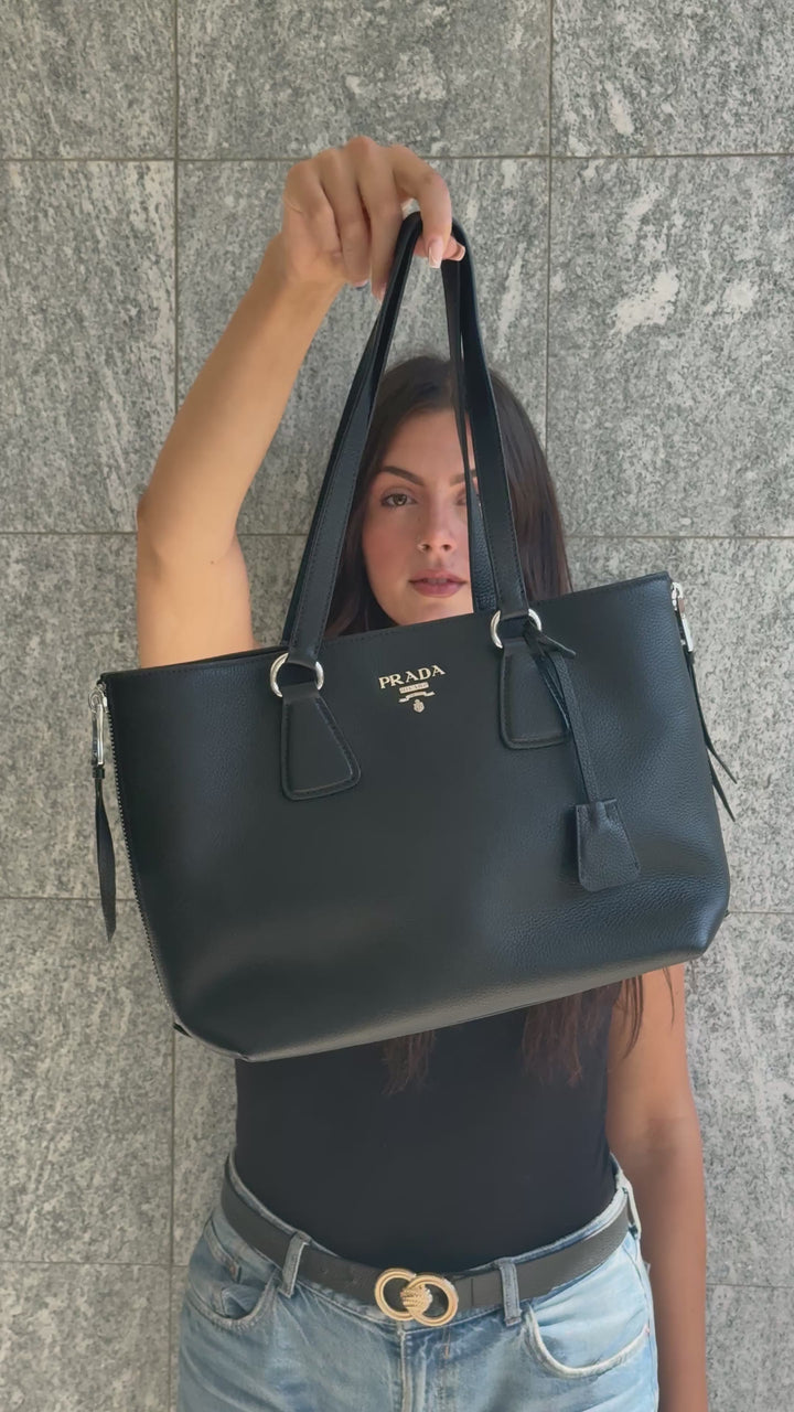 Prada Borsa A Spalla