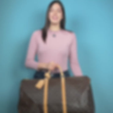 Louis Vuitton Keepall 60