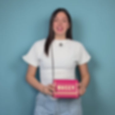 Gucci Sega Wallet On Chain