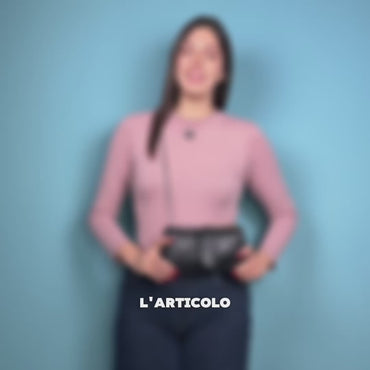 Jacquemus Le Bambino Chaine