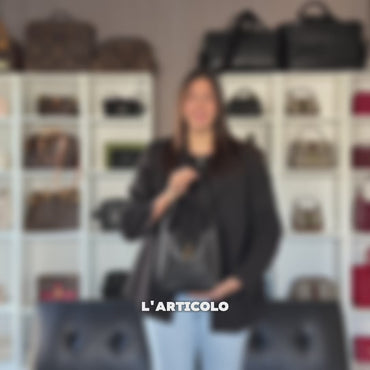 Saint Laurent Le 5 A 7 Morbida Small