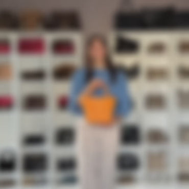 Bottega Veneta Arco Tote Bag