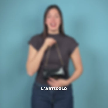 Jacquemus Bisou Chaine