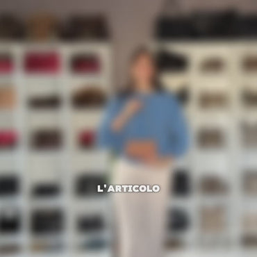 Jacquemus Il Bambino Legno